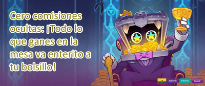 Bono de Bienvenida 100% Extra promotion