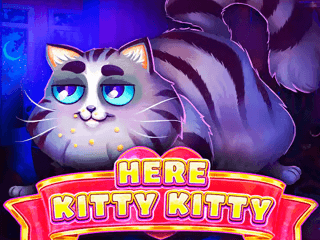 Here Kitty Kitty screenshot