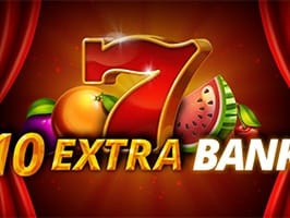 10 Extra Bank screenshot