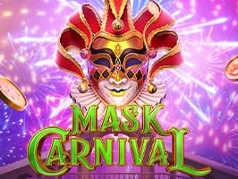 Mask Carnival screenshot