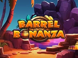 Barrel Bonanza screenshot