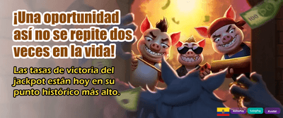 Tu suerte comienza aquí